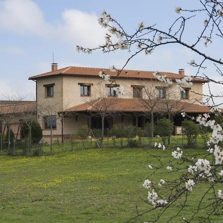 Casa Rural Pilon Del Fraile Oropesa Dış mekan fotoğraf