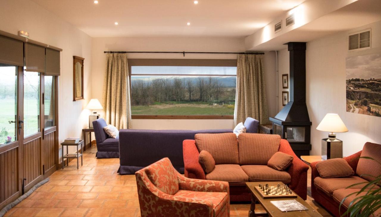 Casa Rural Pilon Del Fraile Oropesa Dış mekan fotoğraf