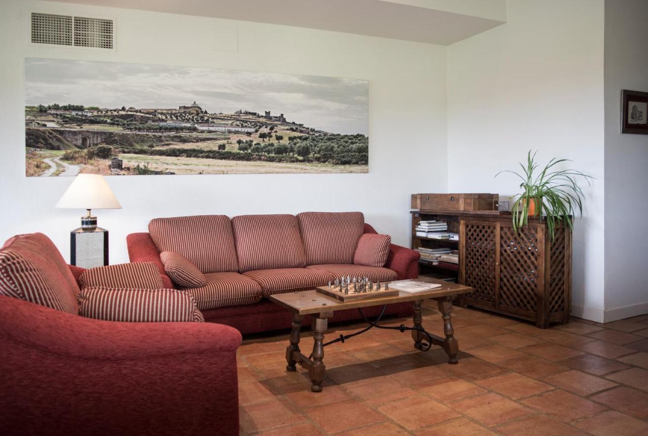 Casa Rural Pilon Del Fraile Oropesa Dış mekan fotoğraf