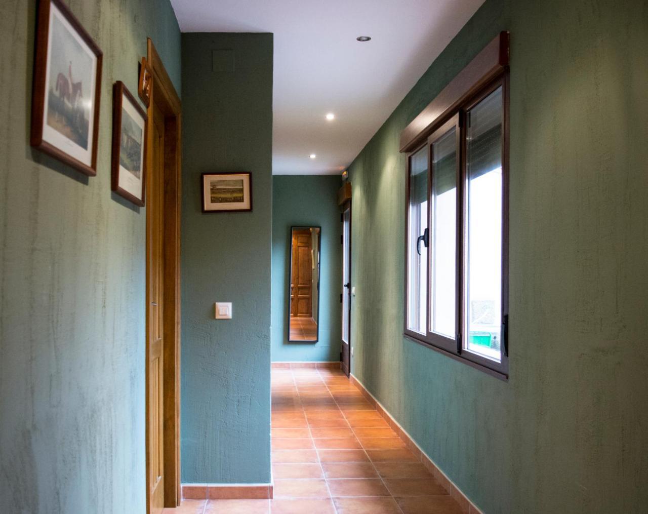 Casa Rural Pilon Del Fraile Oropesa Dış mekan fotoğraf