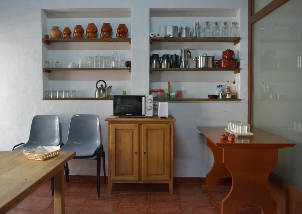 Casa Rural Pilon Del Fraile Oropesa Dış mekan fotoğraf